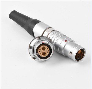 醫(yī)療航空連接器有哪些特點？