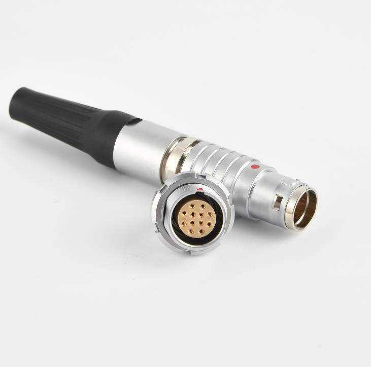 信號防水連接器是否具備防雷擊功能？