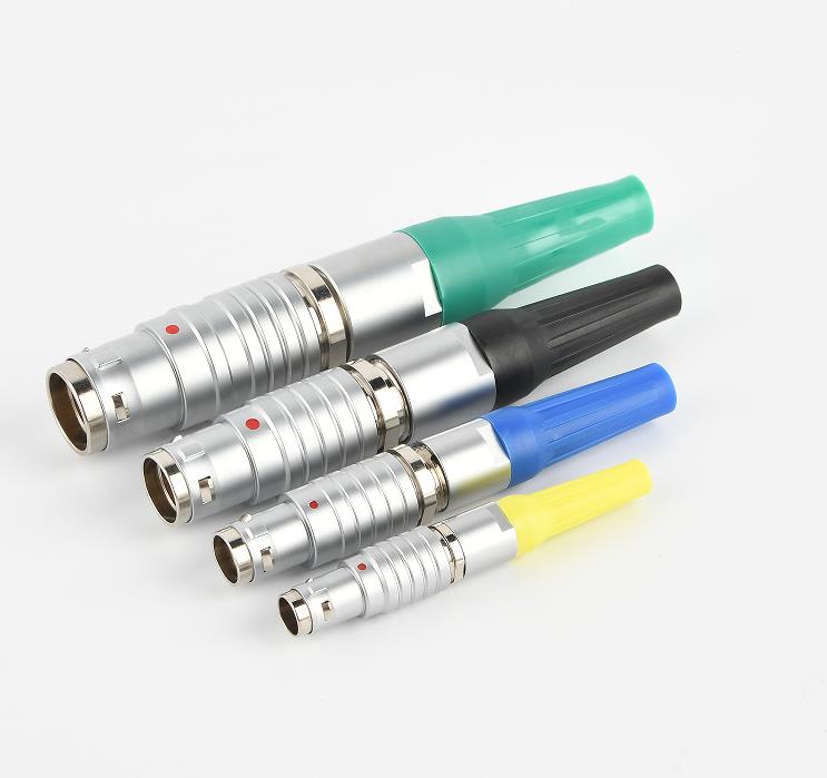 工業防水連接器適用于哪些應用？