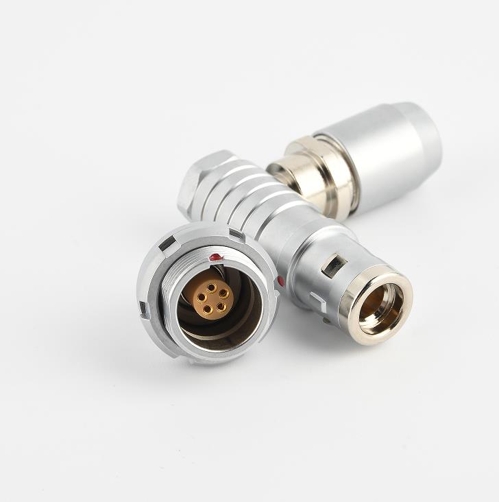 工業防水連接器有哪些認證？