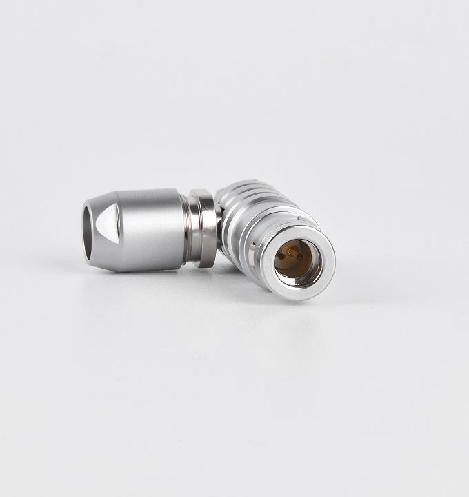 工業防水連接器是否耐腐蝕？