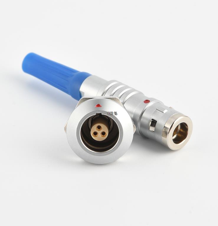 圓形航空連接器的電氣連接方式有哪些？