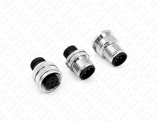 M12航空插頭的主要用途是什么？