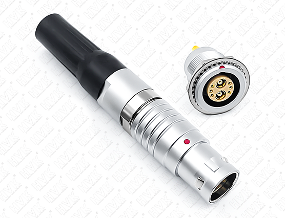 同軸電連接器與其他類型連接器的區別是什么？