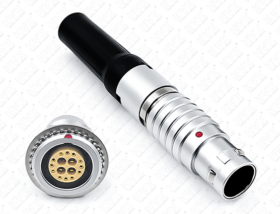 高低頻航空連接器能夠?qū)崿F(xiàn)多級(jí)連接嗎？
