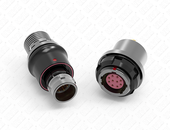 防水連接器的防護(hù)等級(jí)通常如何標(biāo)識(shí)？