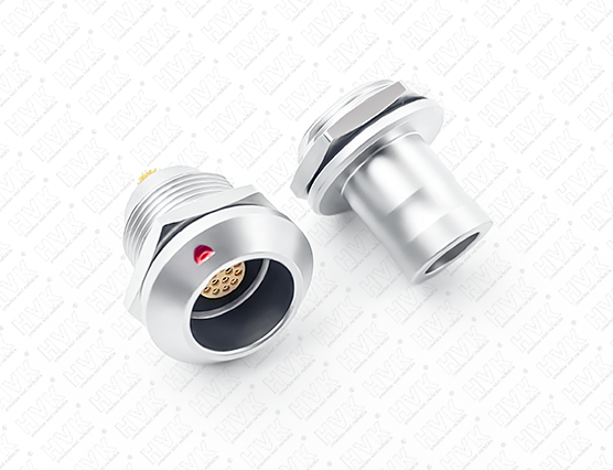 電連連接器在汽車行業的應用有哪些？
